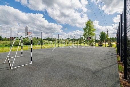 Купить участок в коттеджном поселоке Крекшино Вайт Вилладж Купить участок в коттеджном поселоке Крекшино Вайт Вилладж