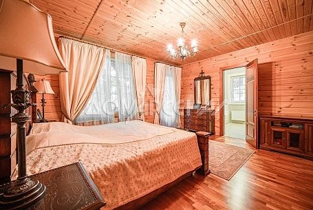 КП Серебряный век КП Новая Москва