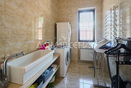 Зеленая роща