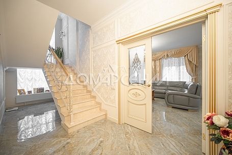 Продажа домов в КП Гайд Парк