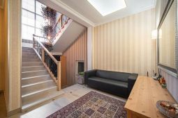 10584 КП Столбово-клаб. Стильный коттедж в камерном поселке в окружении леса