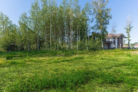 Коттеджный поселок Новая Рожновка