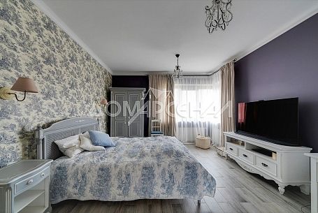 Продажа домов в КП Ново-Спасское