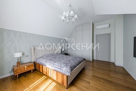Коттеджный поселок Уварово Коттеджный поселок Уварово