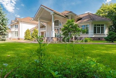 КП Изумрудная долина Новая Москва