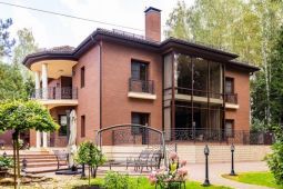 11381 КП Зеленая роща-1. Резиденция со SPA-комплексом