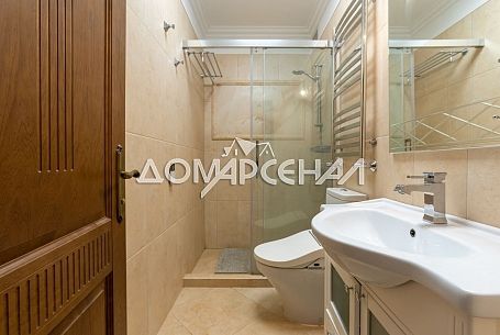 КП Малые Вяземы РАН ДП Новая Москва