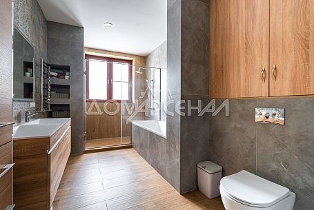 Купить дом в КП Ново-Троицкое