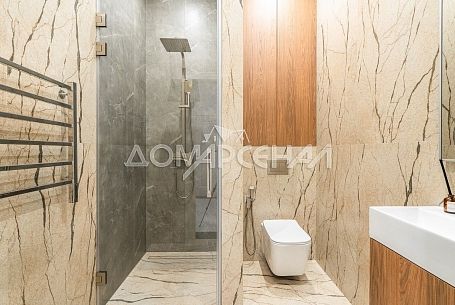 Коттеджный поселок Крекшино