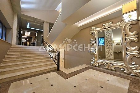 КП Сколково Новая Москва