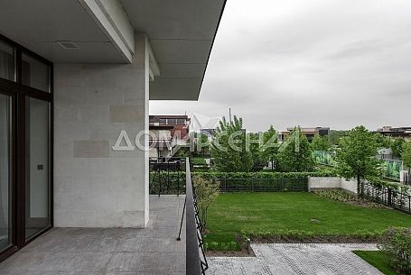 Жуковка XXI КП