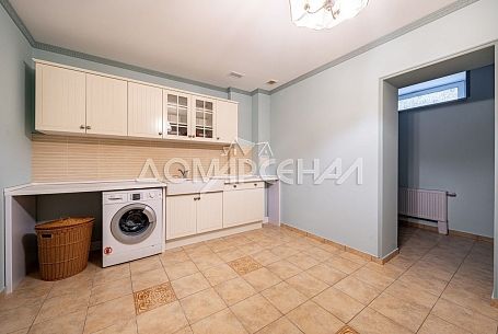 Коттеджный поселок Ваутутинки Коттеджный поселок Ваутутинки