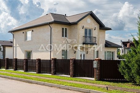 Купить дом в КП Мартемьяново