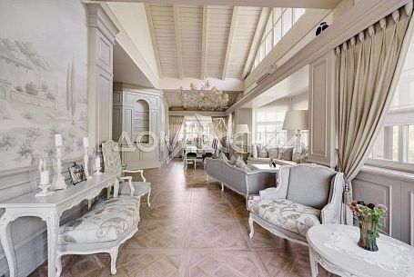 Коттеджный поселок Грибово КП Коттеджный поселок Грибово КП