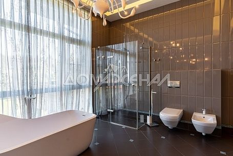 КП Променад Новая Москва