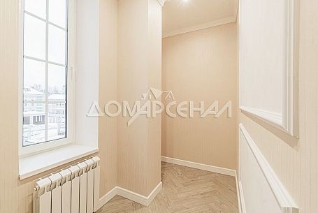 Монплезир-Пушкино