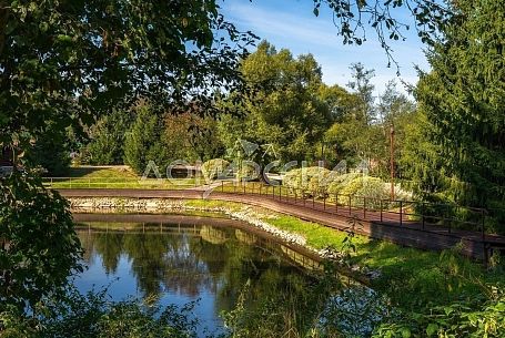 Купить участок в коттеджном поселоке Променад Купить участок в коттеджном поселоке Променад