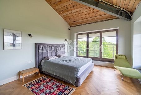 КП Эко-поселок Варварино