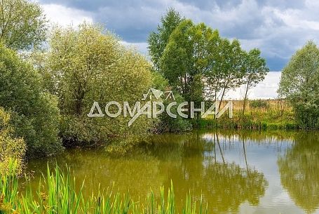 Купить участок в коттеджном поселоке Стольный Купить участок в коттеджном поселоке Стольный