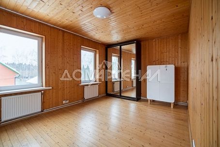 Продажа коттеджей в КП Уварово