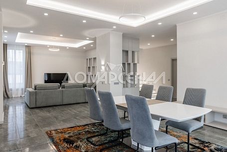 Продажа коттеджей в КП Райт Вилладж