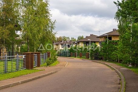 КП Крекшино Новая Москва