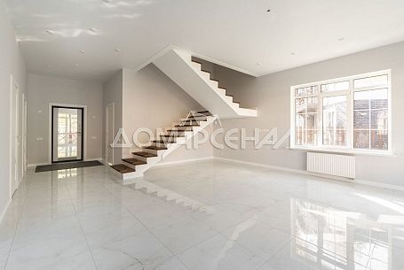 КП Лесное озеро Новая Москва