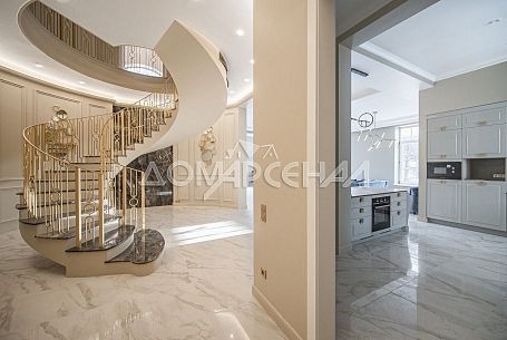 Купить дом в КП Валуевская слобода