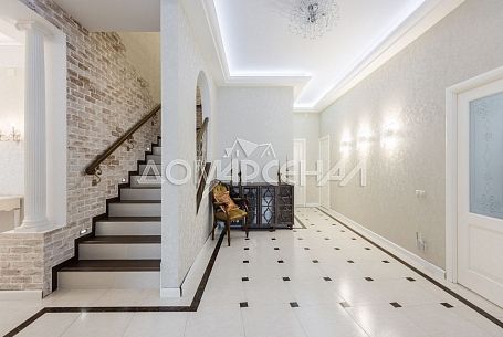 Лужайкино КП