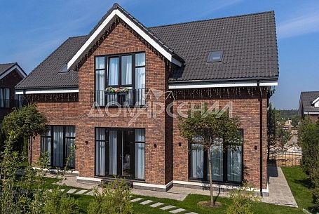 Резиденция Булатово