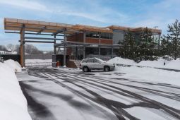 10687 КП Валуевская слобода. Коммерческое здание