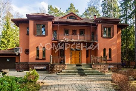 Продажа домов в КП Лесной ручей-2 