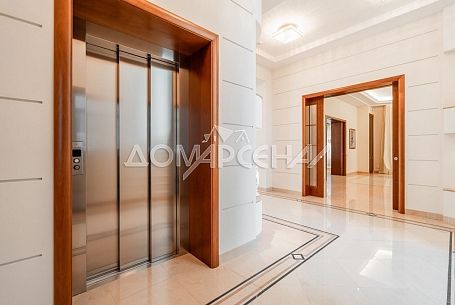 КП Изумрудная долина