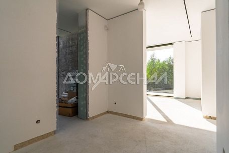 Продажа коттеджей в КП Валуевская слобода