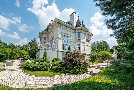 Соловьиная роща КП