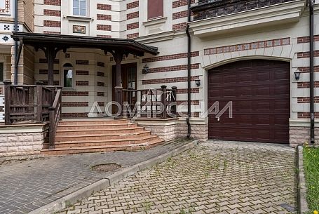 КП Довиль Новая Москва