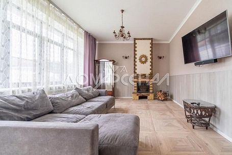 Коттеджный поселок Подолье КП