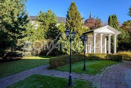 Купить участок в коттеджном поселоке Береста Купить участок в коттеджном поселоке Береста