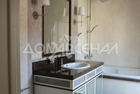 Купить таунхаус в КП Трувиль