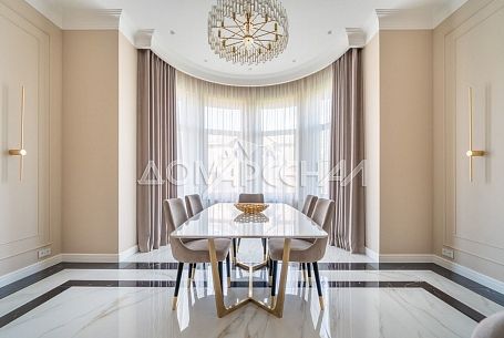 КП Новая Ильичевка