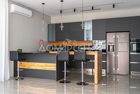 Купить коттедж в КП Графские пруды