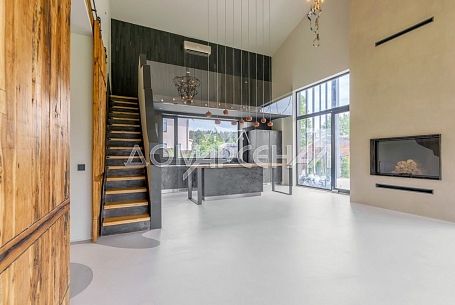 Коттеджный поселок Бурцево