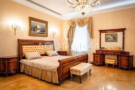 КП Изумрудная долина