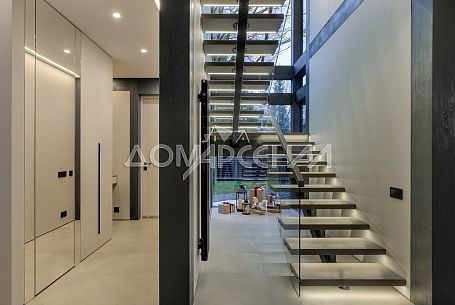 Коттеджный поселок Зеленая роща Коттеджный поселок Зеленая роща