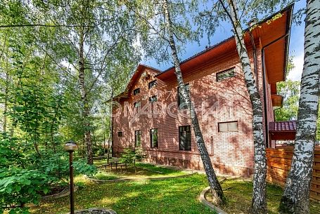 Продажа домов в КП Белгатой ДСК