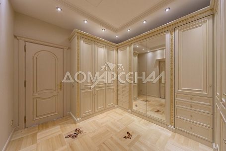 Коттеджный поселок Антоновка
