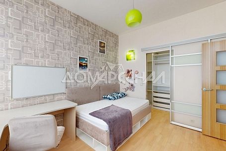 Продажа таунхаусов в КП 11256 ЖК Дубровка. Готовый к проживанию таунхаус