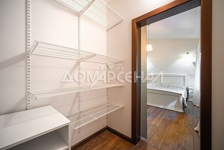 Продажа коттеджей в КП Зимний сад