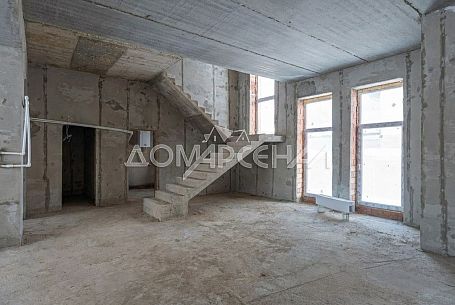 Продажа коттеджей в КП Президент