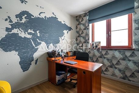 Продажа домов в КП Ново-Троицкое